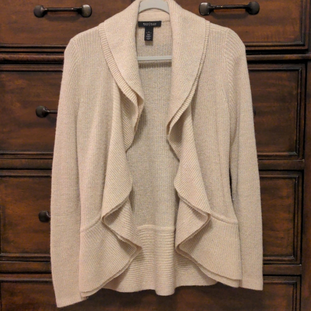 Cardigan - Picture 5 of 6